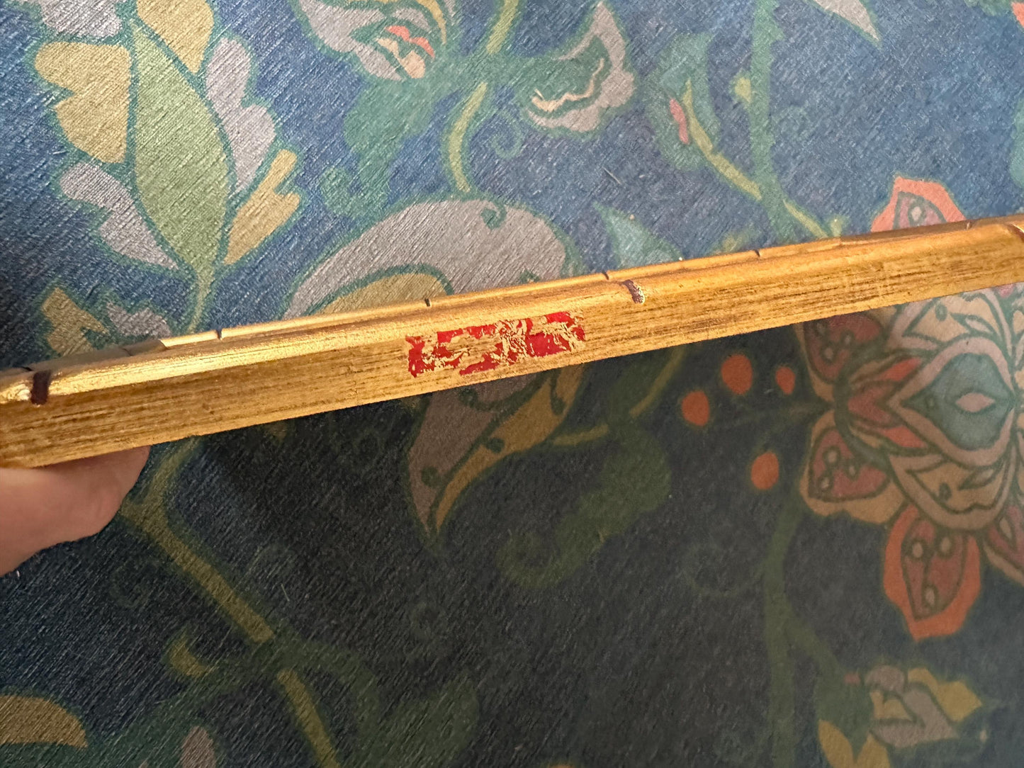 Ukiyo-e Woodblock Print: Woman with Umbrella - Torii Kiyonobu Reproduction