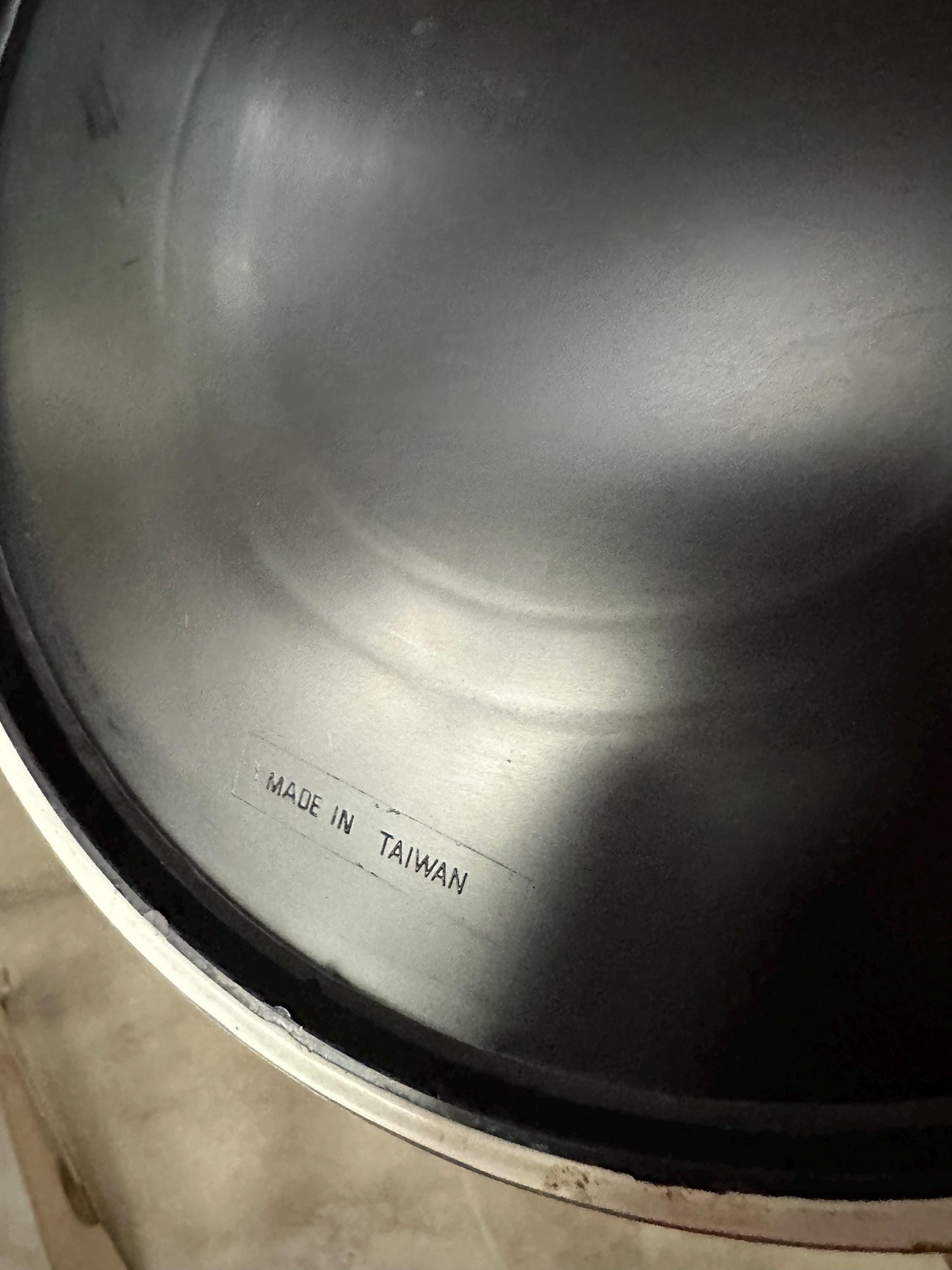 Vintage Gold MCM Ice Bucket: Mid-Century Modern Barware with Lucite Lid