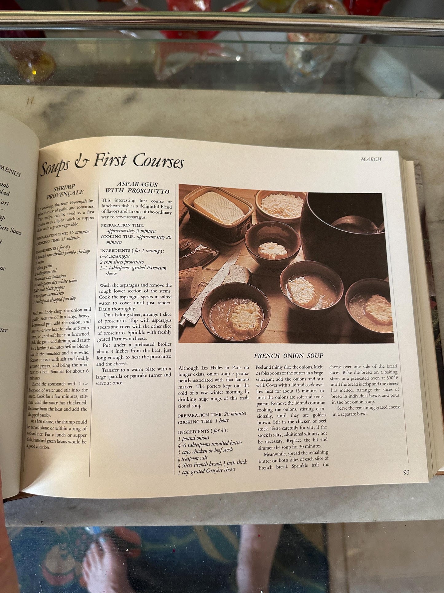 Vintage Reader's Digest Cookbook: Creative Cooking, 1978 Hardcover