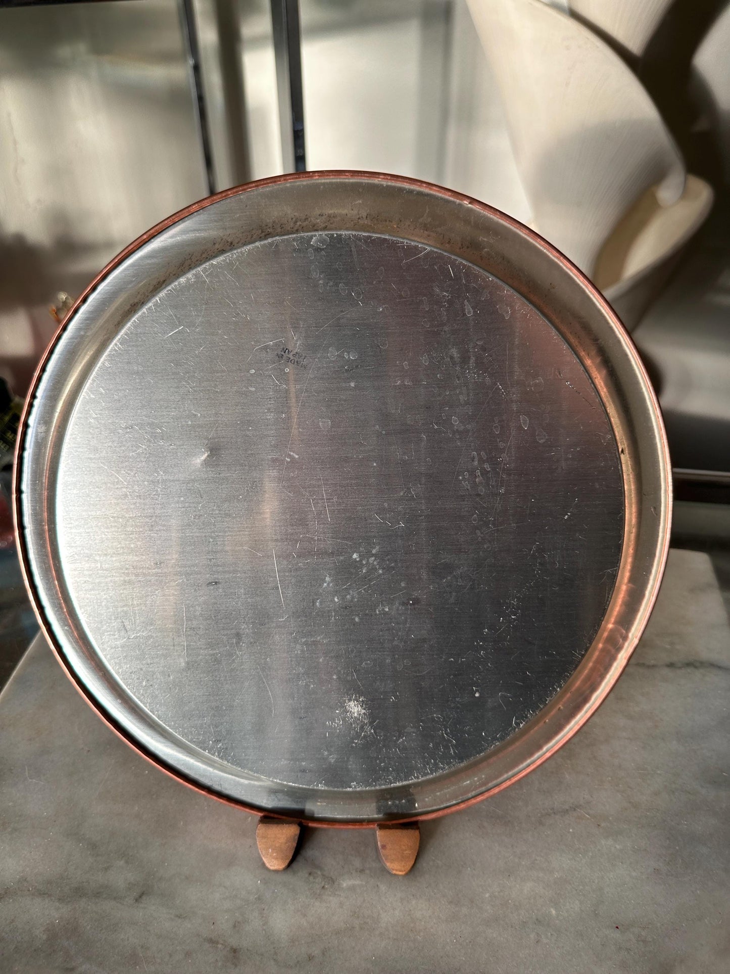Vintage Souvenir Tray, Canada