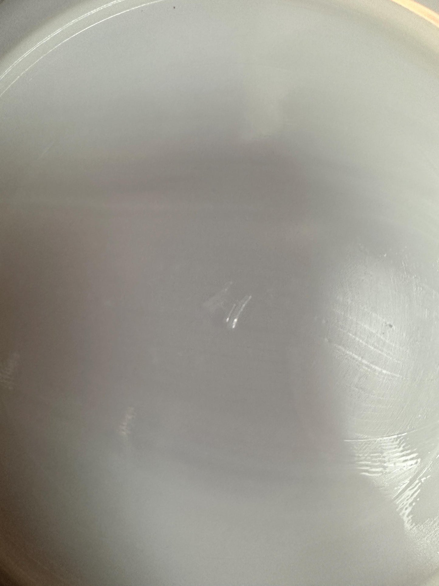 Vintage Hazel-Atlas Moderntone Tableware Dinner Service for Six - Original Box + Serving Platter