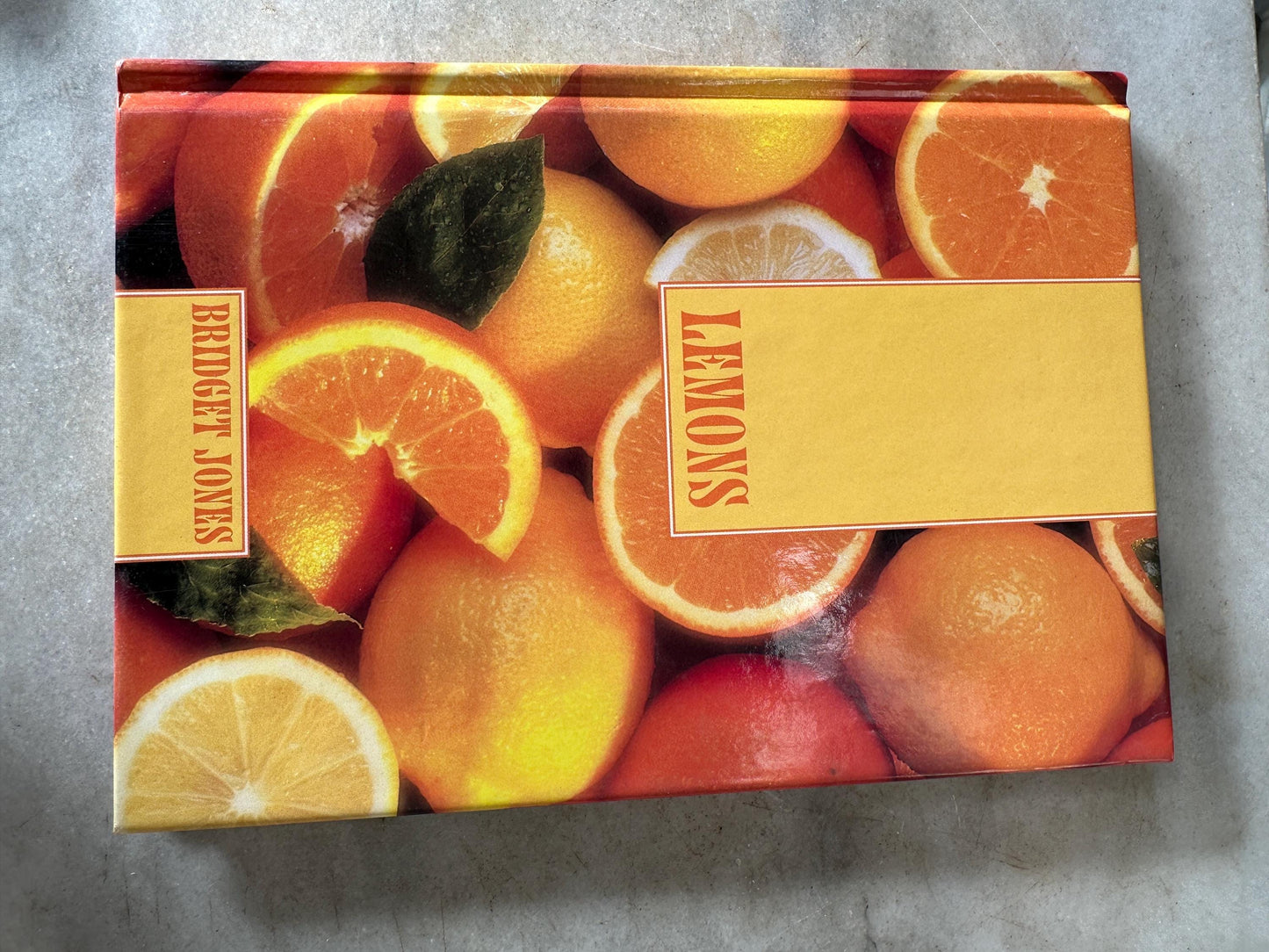 Vintage Cookbook Collection (Set of 3): Cutco, Lemons, Bon Appétit Pasta