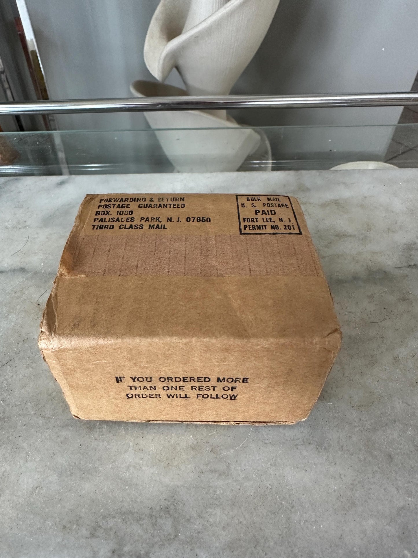Vintage Babette Super Spy Wonder Camera in Box | 1960s 127 Film Camera | Collectible Toy Camera