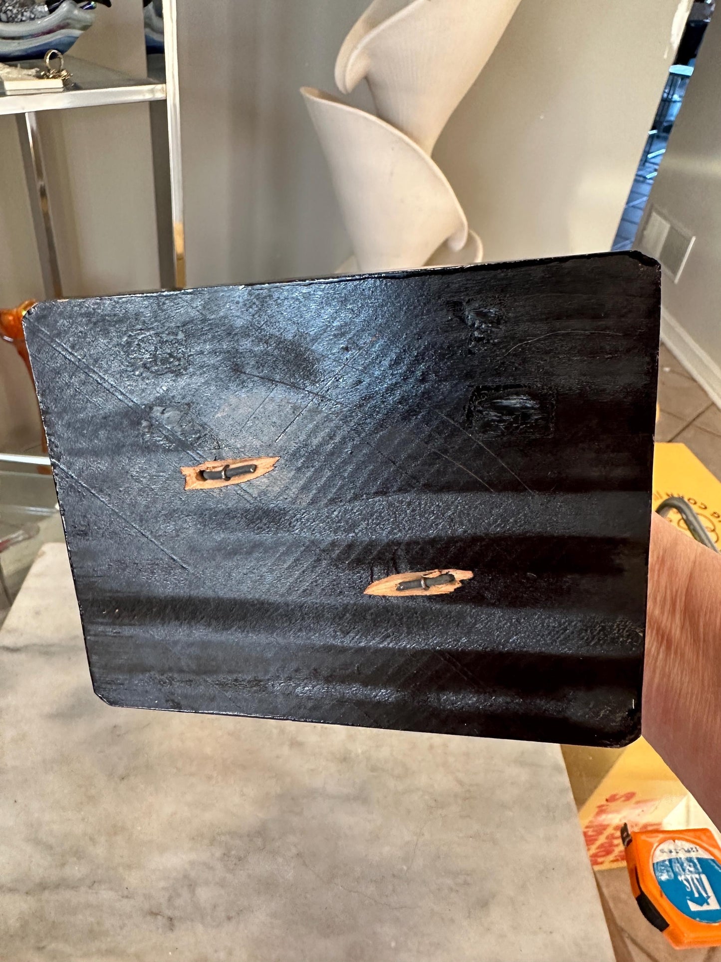 Japanese Vintage Ishimatsu Doll | Silk Kimono | Porcelain Head | Handmade in Japan | Collector’s Piece