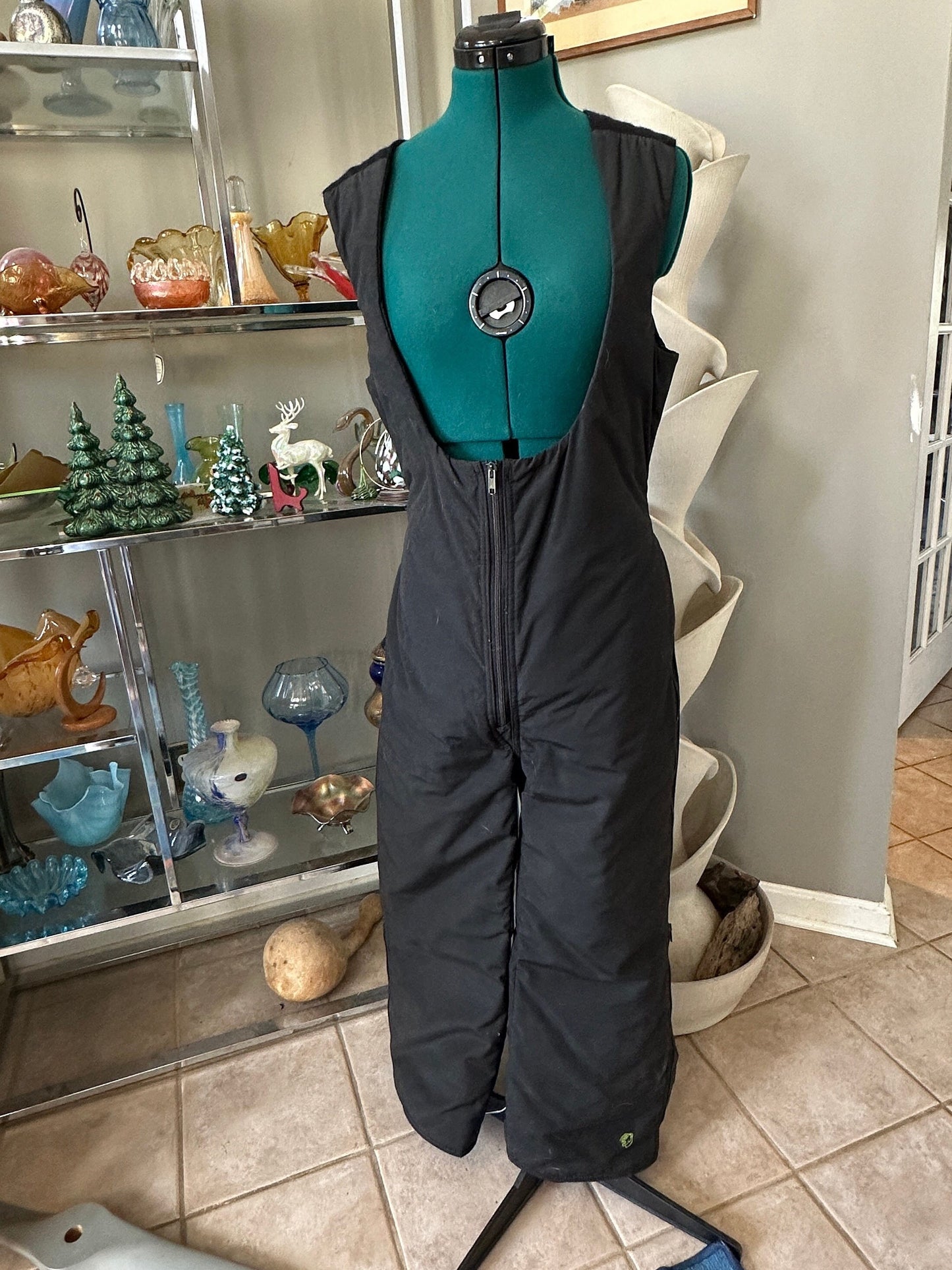 Arcticwear Women's Artic Cat Two Piece Snowmobile Suit Jacket