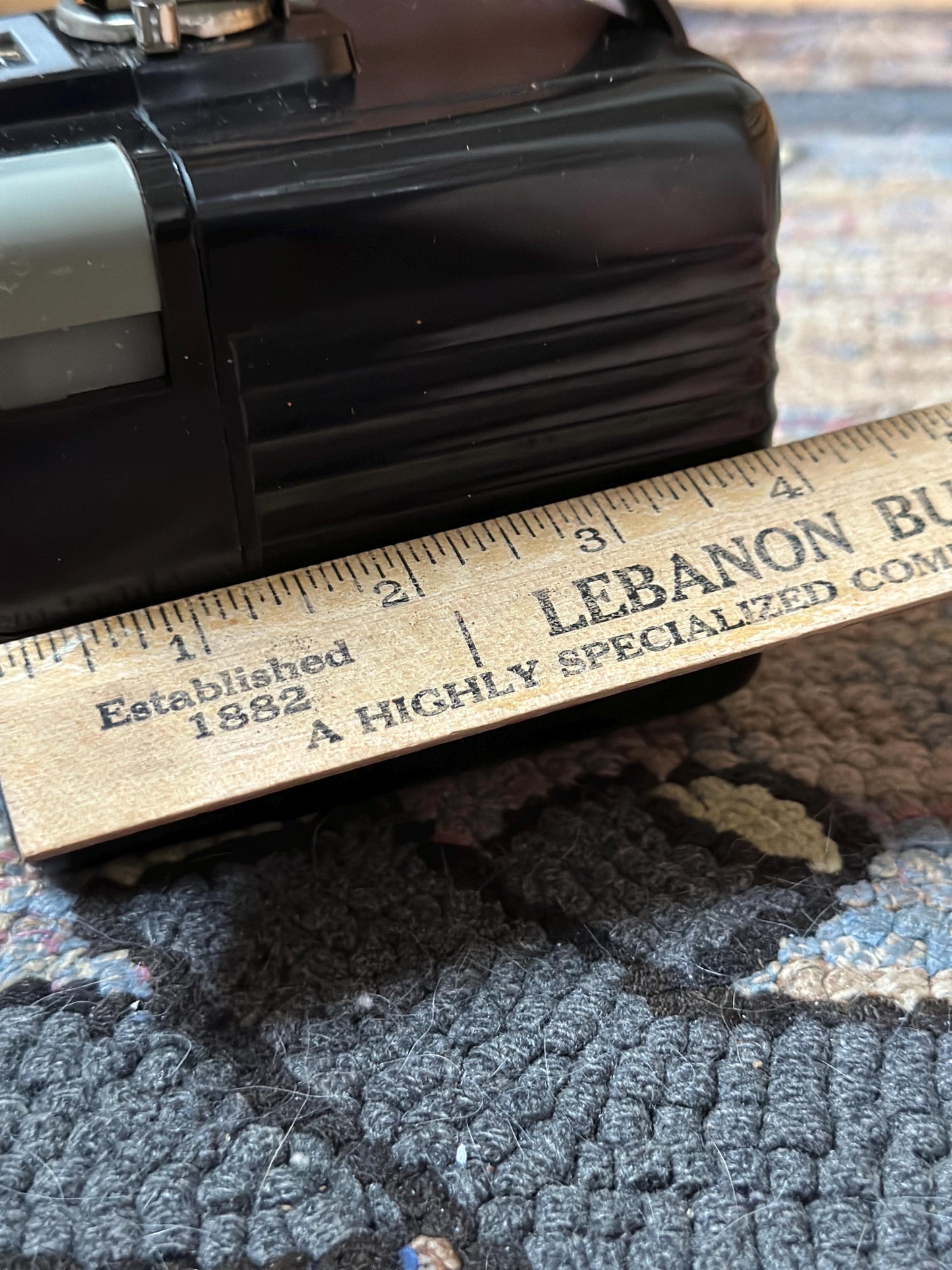 Vintage Vintage Brownie Hawkeye Flash Model camera; Kodak