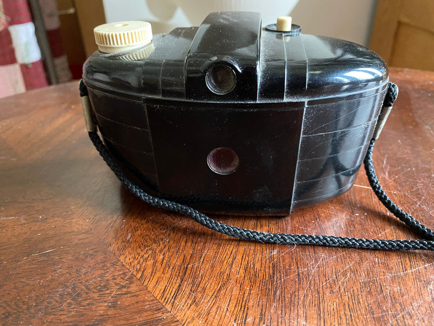 hard to Find Vintage 1950s Kodak Brownie STARLET 127 Film Camera, Made in England, Retro Chic