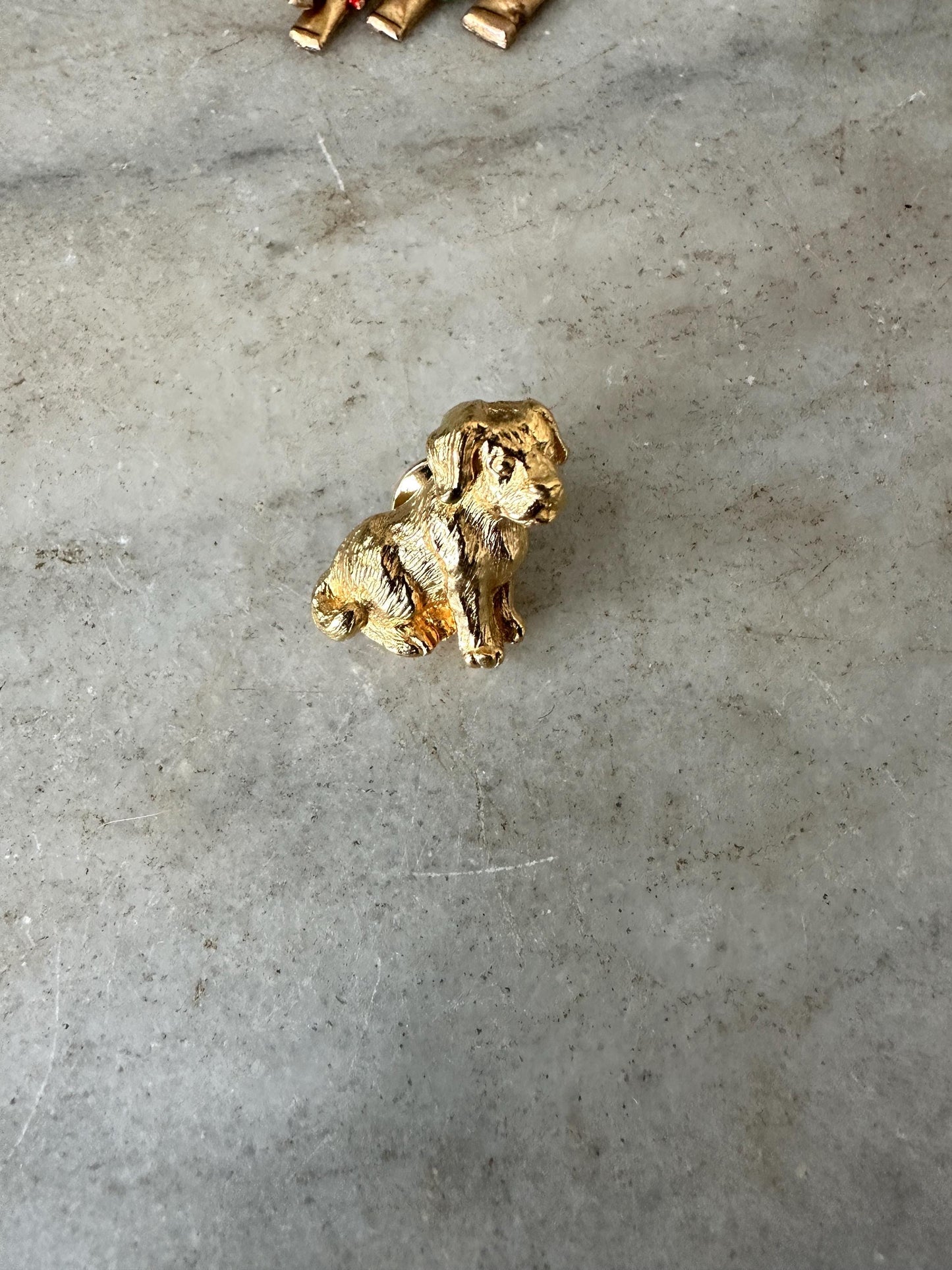 Vintage Enamel Brooch Lot – Whimsical Animal, Floral Pins, and More!