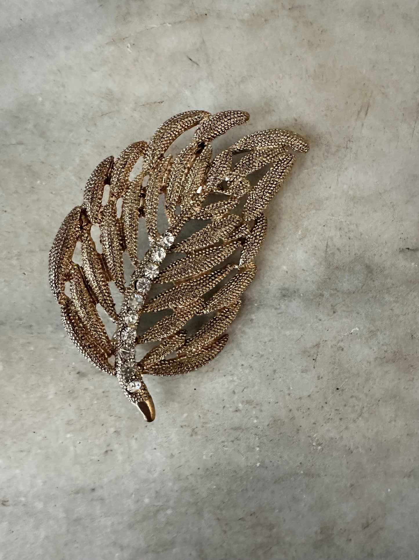 Vintage 1960s Floral Brooch Set – Sarah Coventry Sunflower, Mid-century Jewelry, MCM