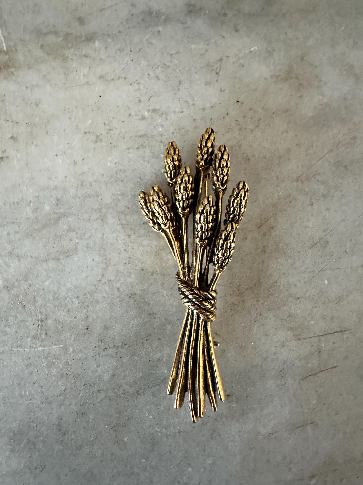 Vintage 1960s Floral Brooch Set – Sarah Coventry Sunflower, Mid-century Jewelry, MCM