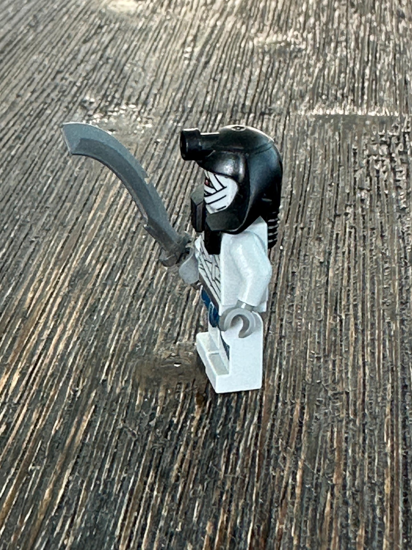 GENUINE LEGO Mummy Warrior, 2 Minifigure Figure Pharaoh's Quest