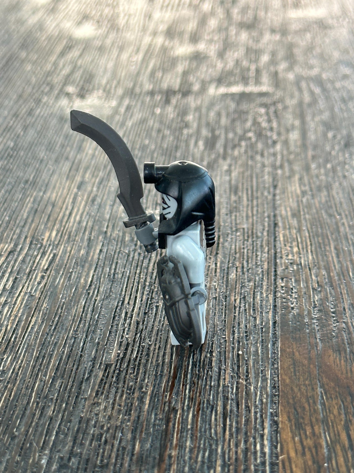 GENUINE LEGO Mummy Warrior 2, Minifigure Figure Pharaoh's Quest