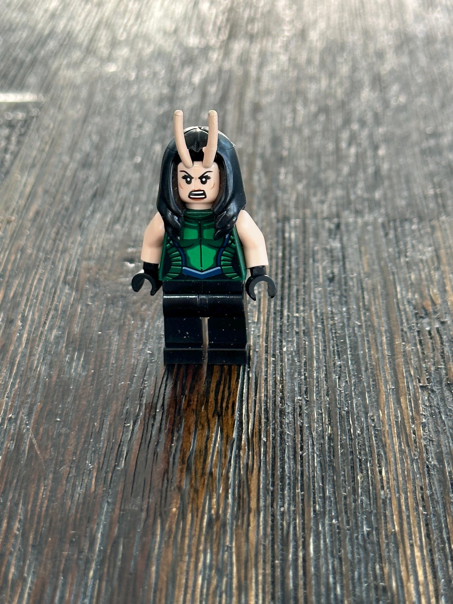 Lego Minifigures Guardians of the Galaxy Mantis M985