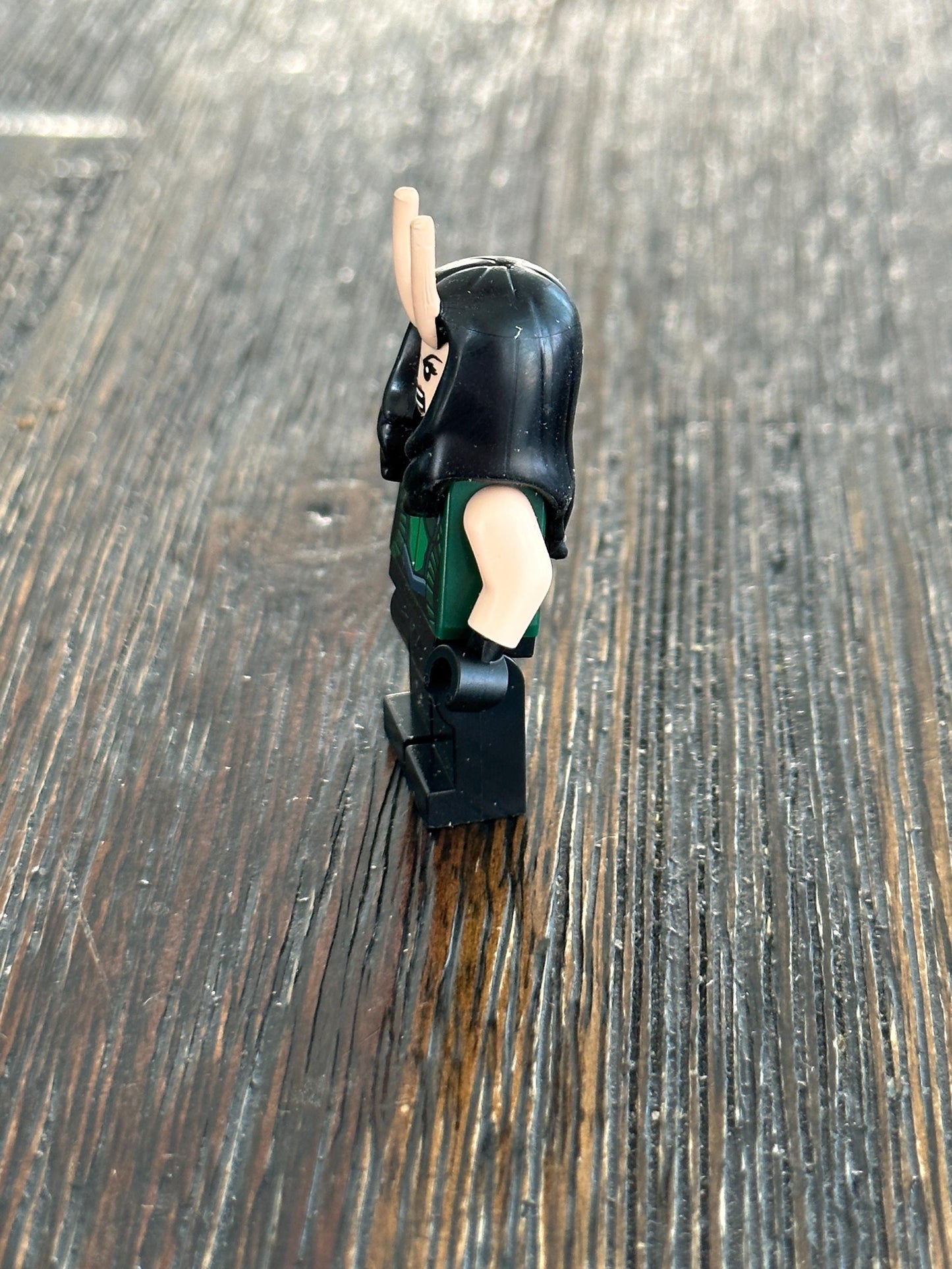 Lego Minifigures Guardians of the Galaxy Mantis M985
