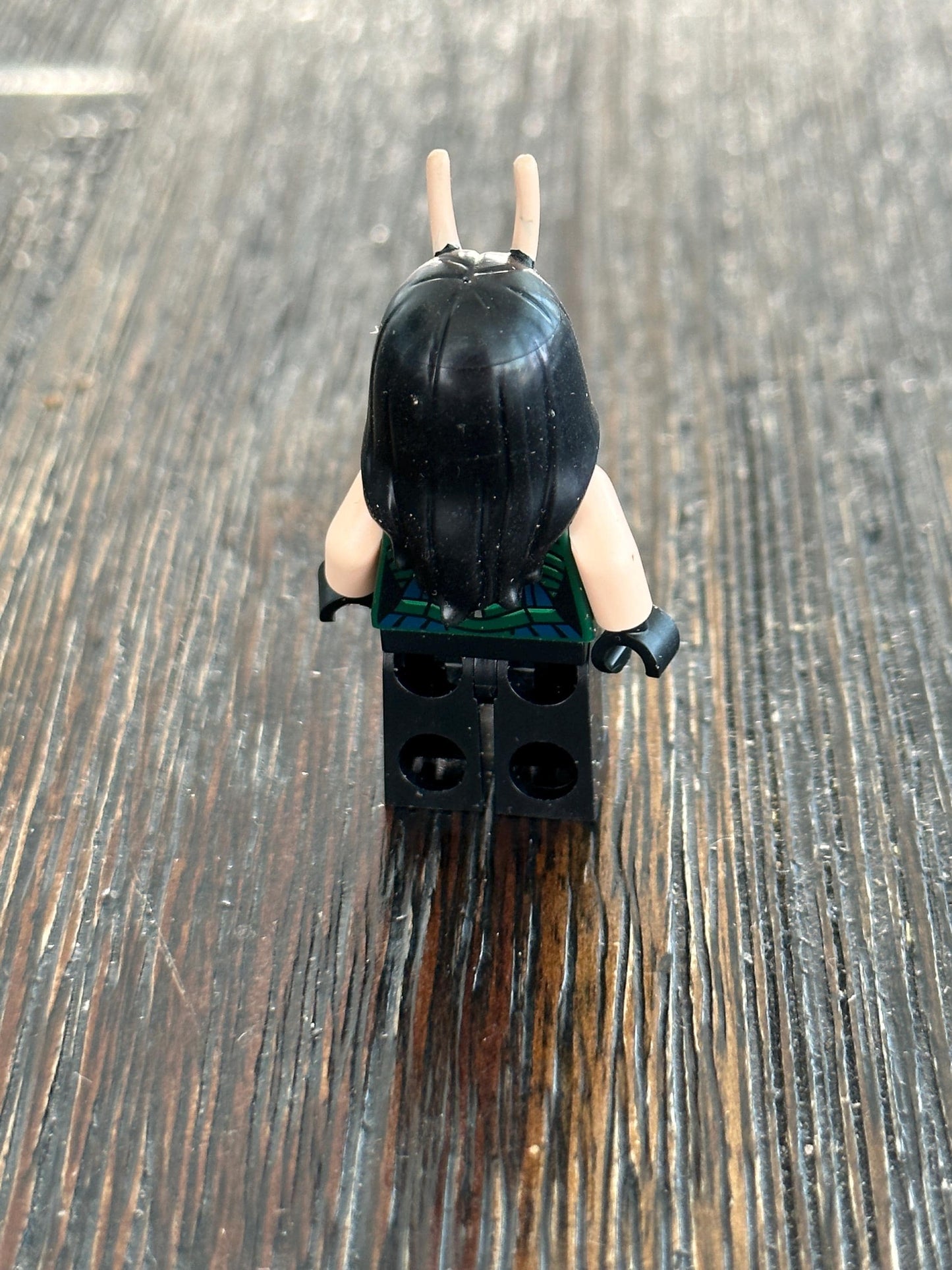 Lego Minifigures Guardians of the Galaxy Mantis M985
