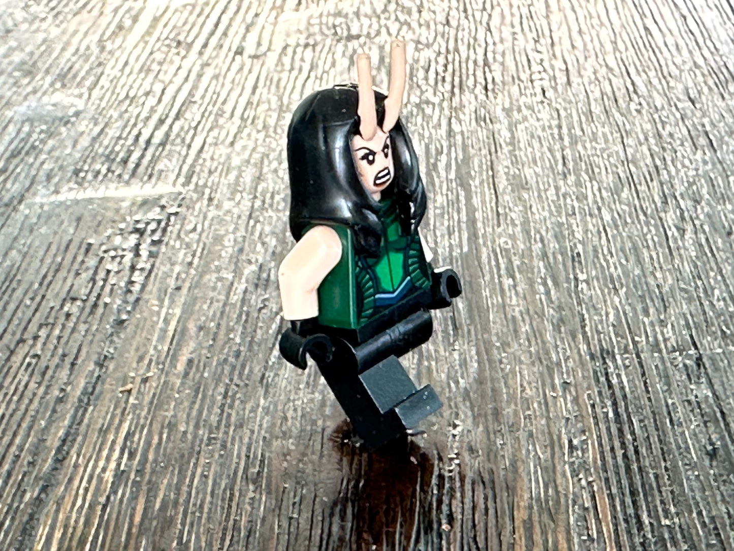 Lego Minifigures Guardians of the Galaxy Mantis M985