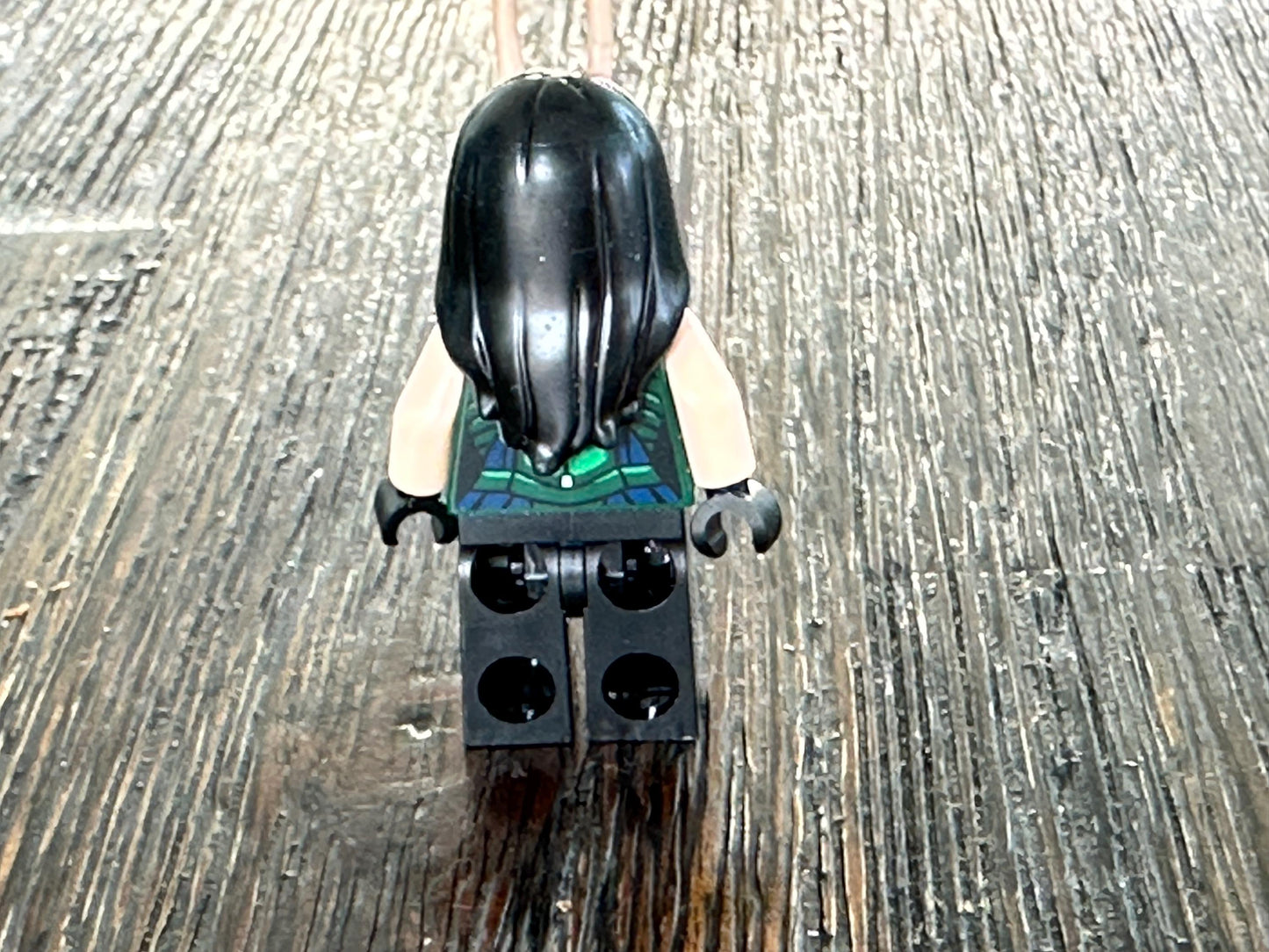 Lego Minifigures Guardians of the Galaxy Mantis M985