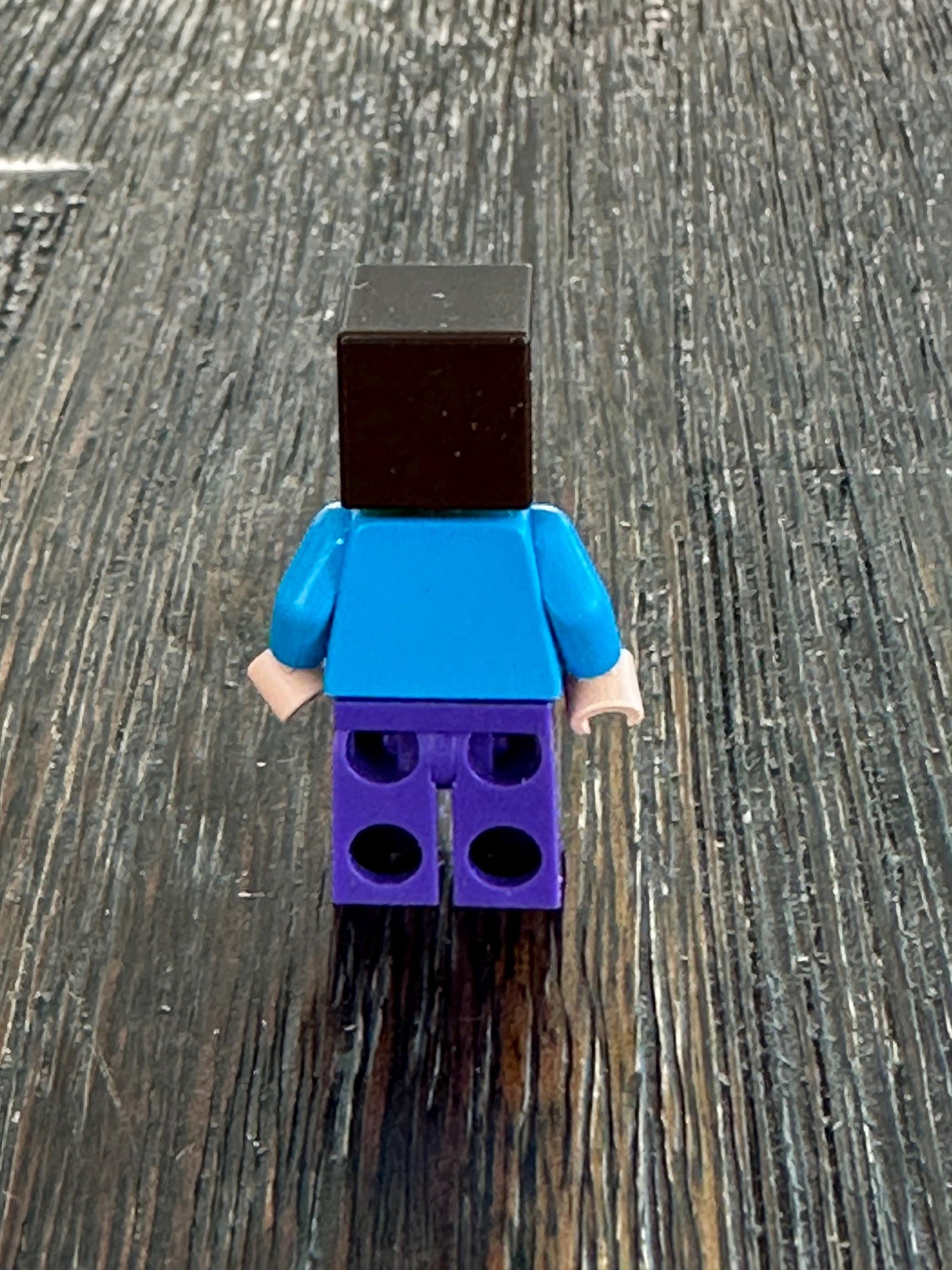 LEGO Minecraft - Steve Minifigure