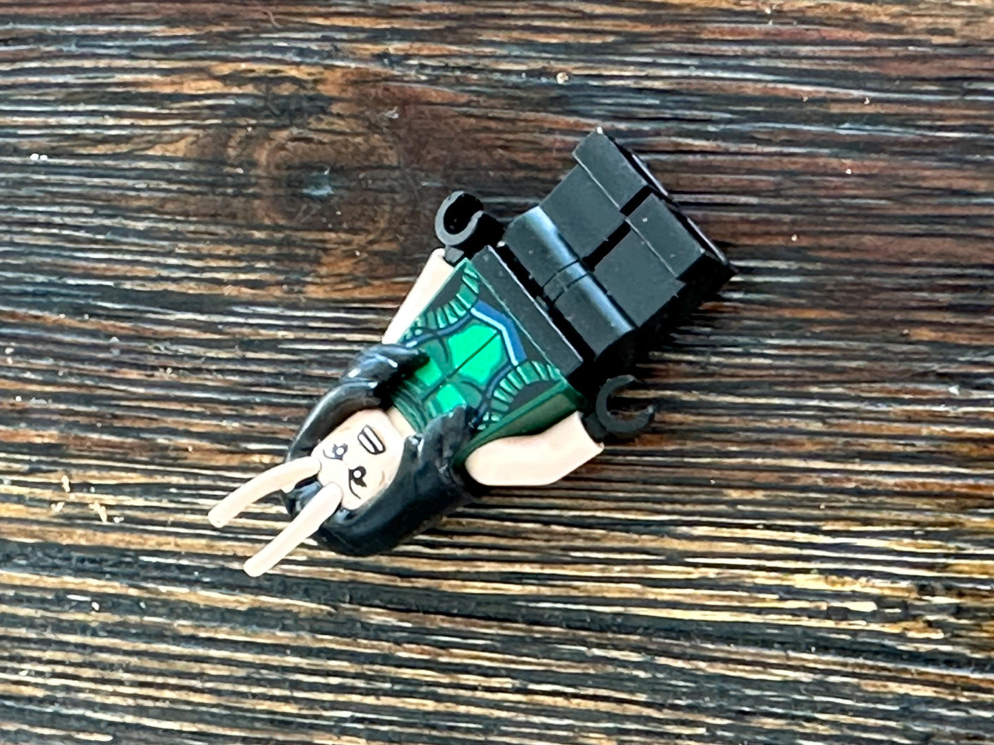 Lego Minifigures Guardians of the Galaxy Mantis M985