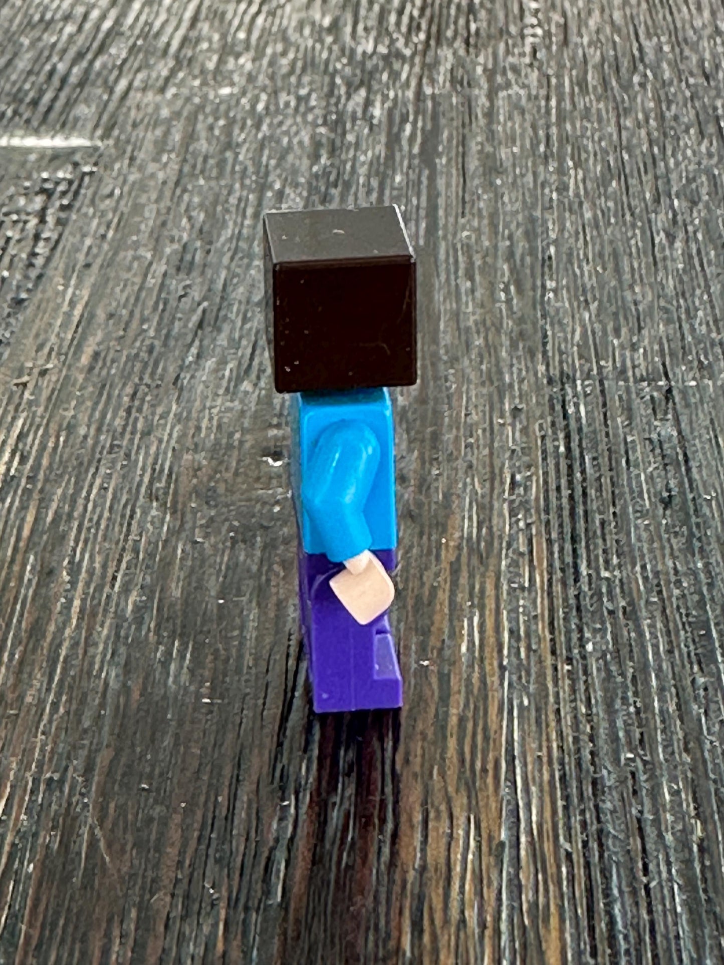 LEGO Minecraft - Steve Minifigure
