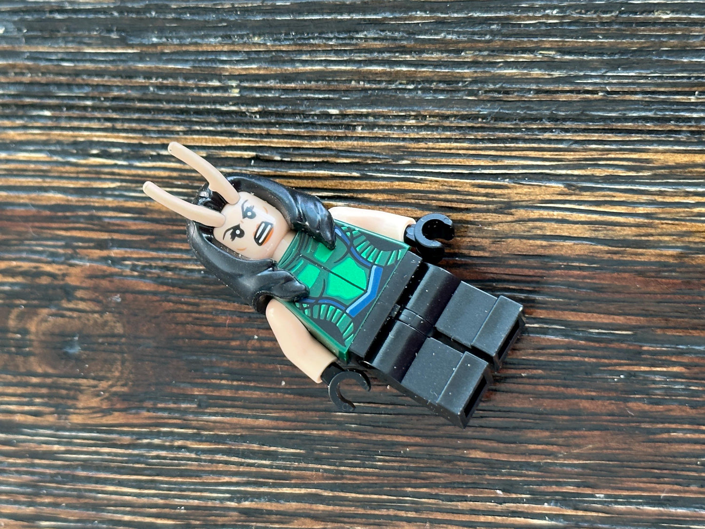 Lego Minifigures Guardians of the Galaxy Mantis M985