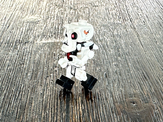 Lego Ninjago minifigure Kruncha NJO024