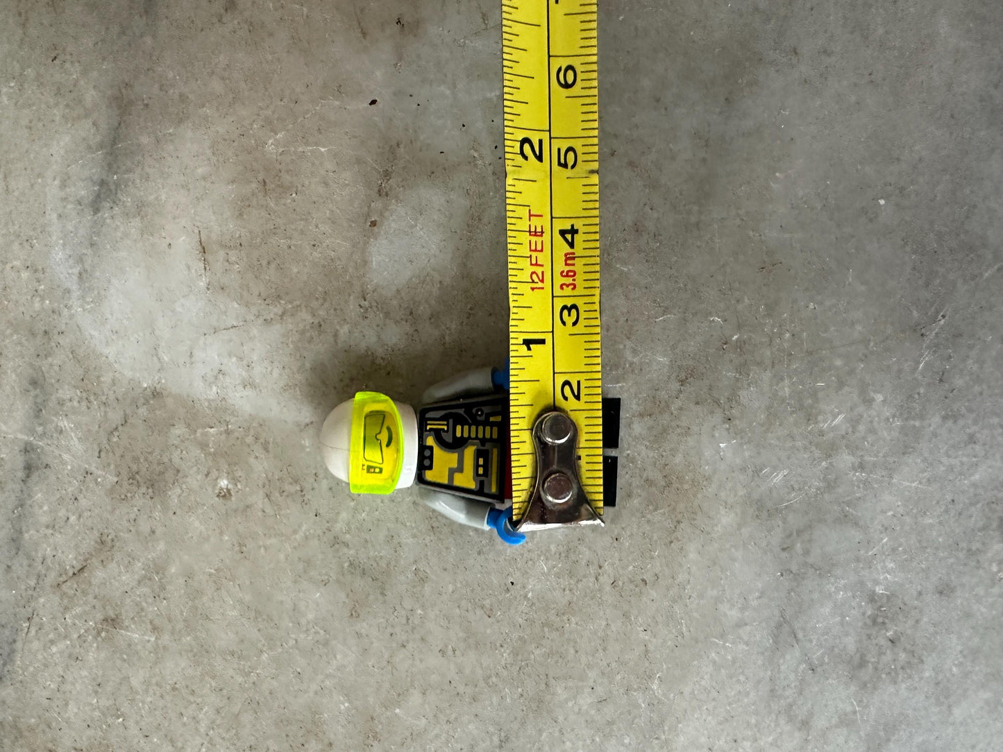 GENUINE LEGO Minifgure Lego Lego Alien Avenger Minifigure Lego (R) Minifigure, Minifigure, Lego Minifig, Lego People