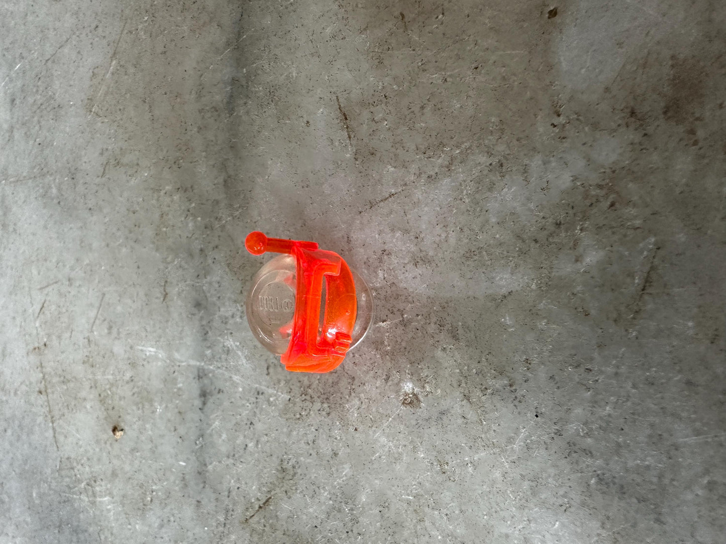 GENUINE Lego Minifgure LEGO Minifigure Doctor Kelvin Ice Planet Classic Vintage Space Cool RARE sp017