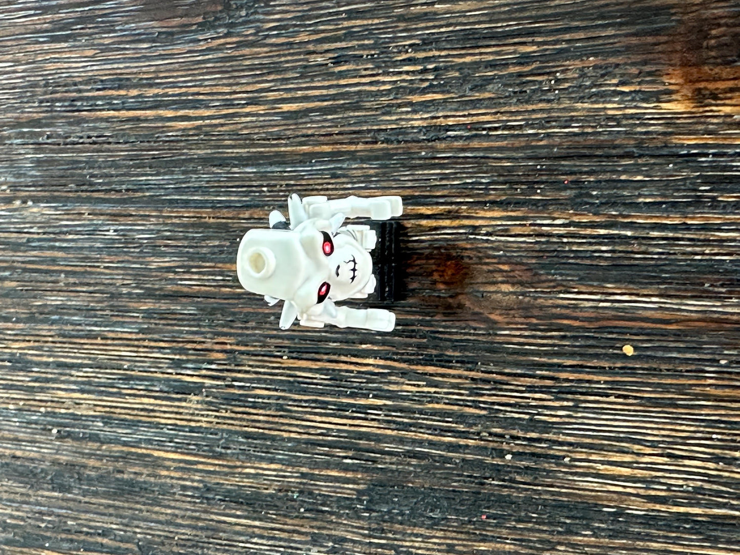 Lego Ninjago minifigure Kruncha NJO024