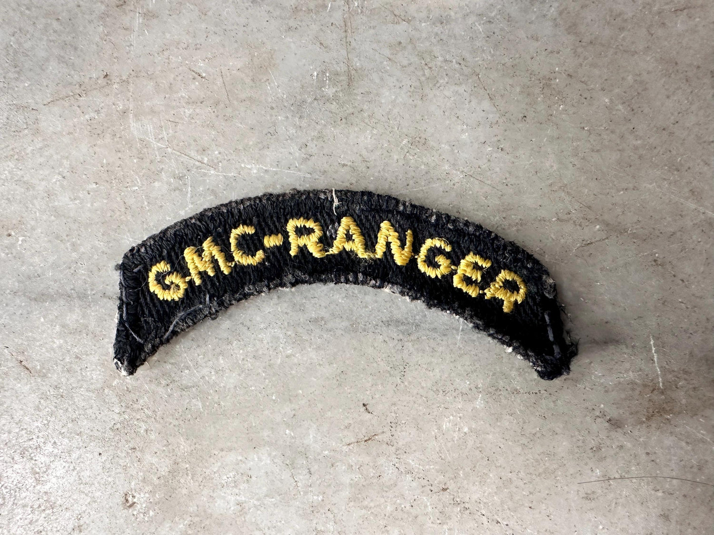 US Modern War in Afghanistan Era 10 Ribbon Bar Set (Army)