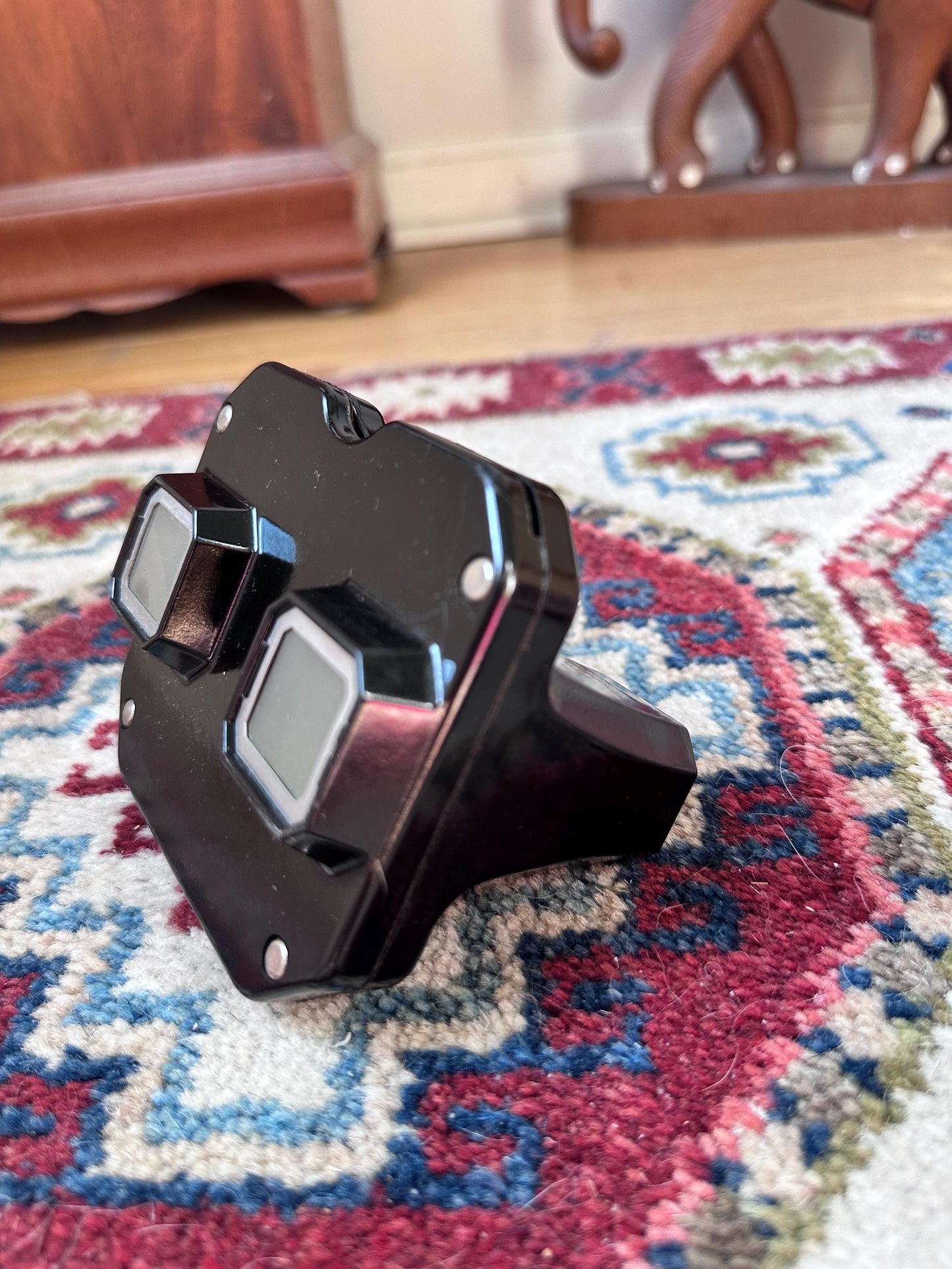 Sawyer VIEW-MASTER Stereoscope | View Master | Bakelite | Made in USA - Portland Oregon