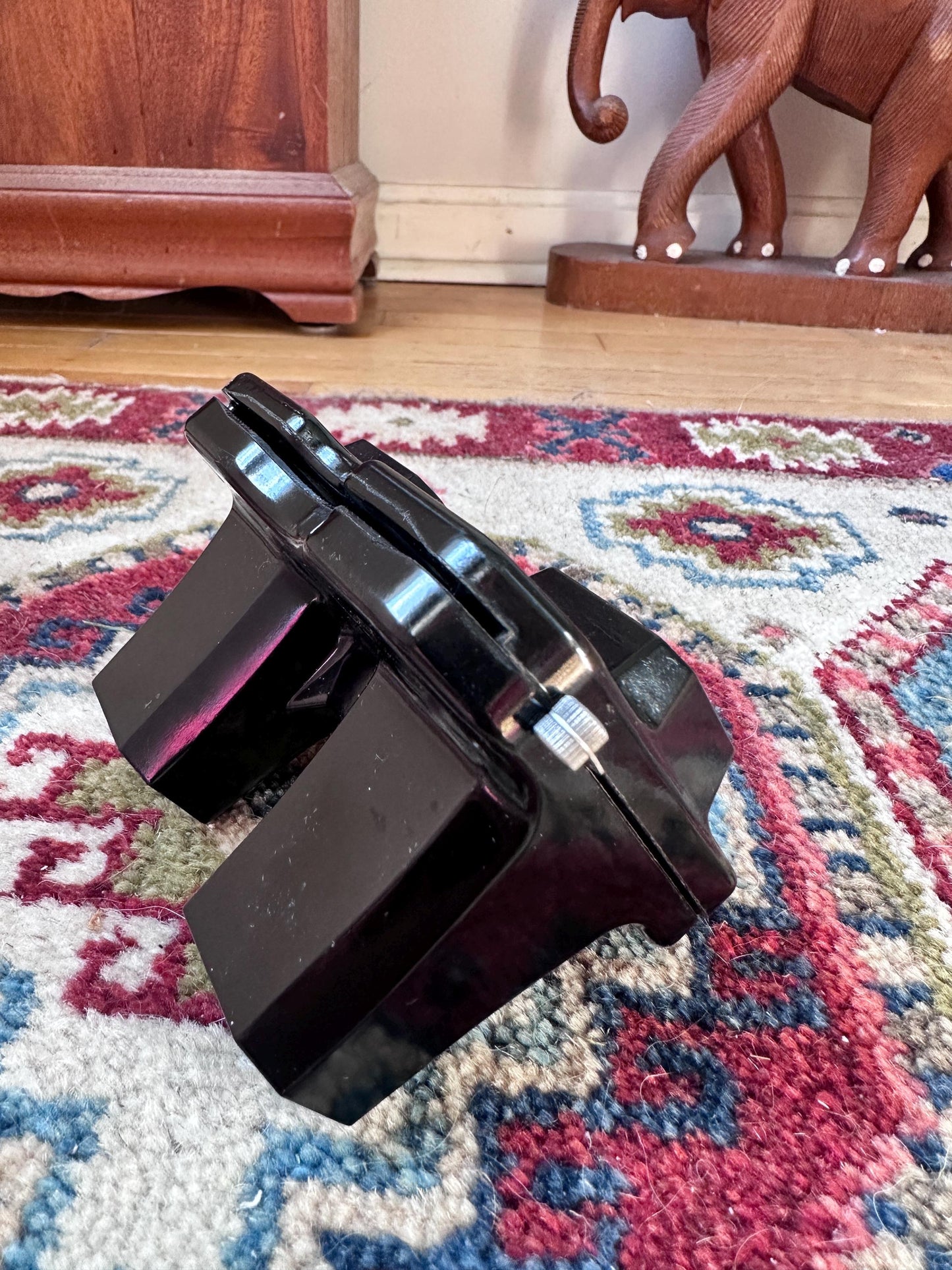 Sawyer VIEW-MASTER Stereoscope | View Master | Bakelite | Made in USA - Portland Oregon