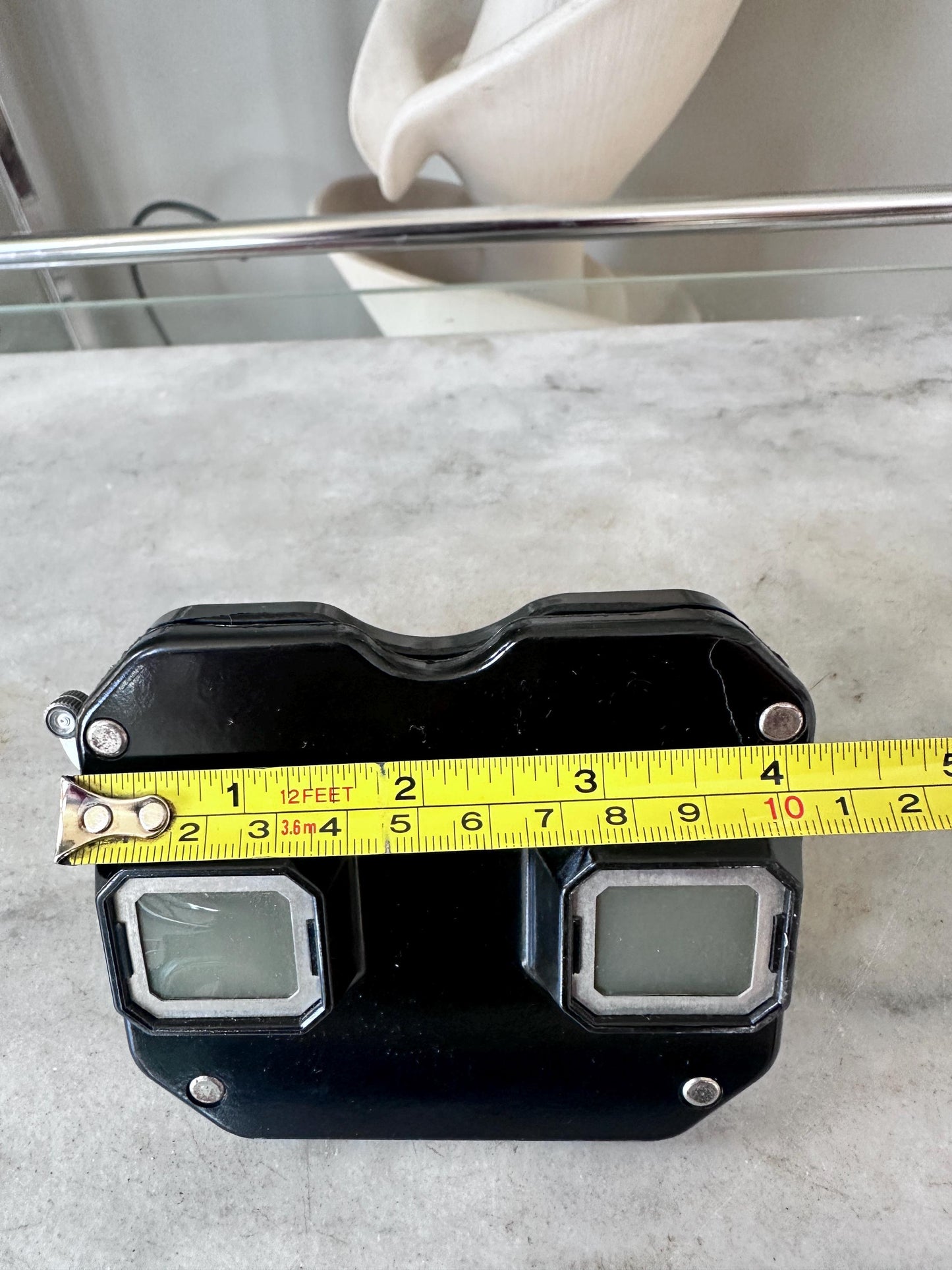 Sawyer VIEW-MASTER Stereoscope | View Master | Bakelite | Made in USA - Portland Oregon