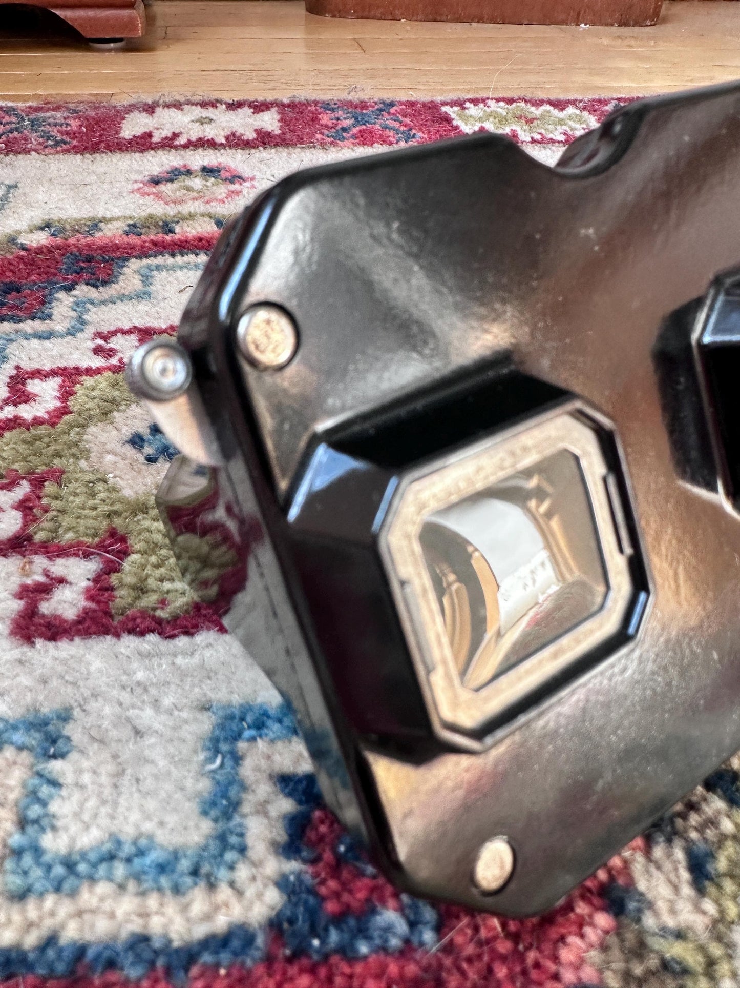 Sawyer VIEW-MASTER Stereoscope | View Master | Bakelite | Made in USA - Portland Oregon
