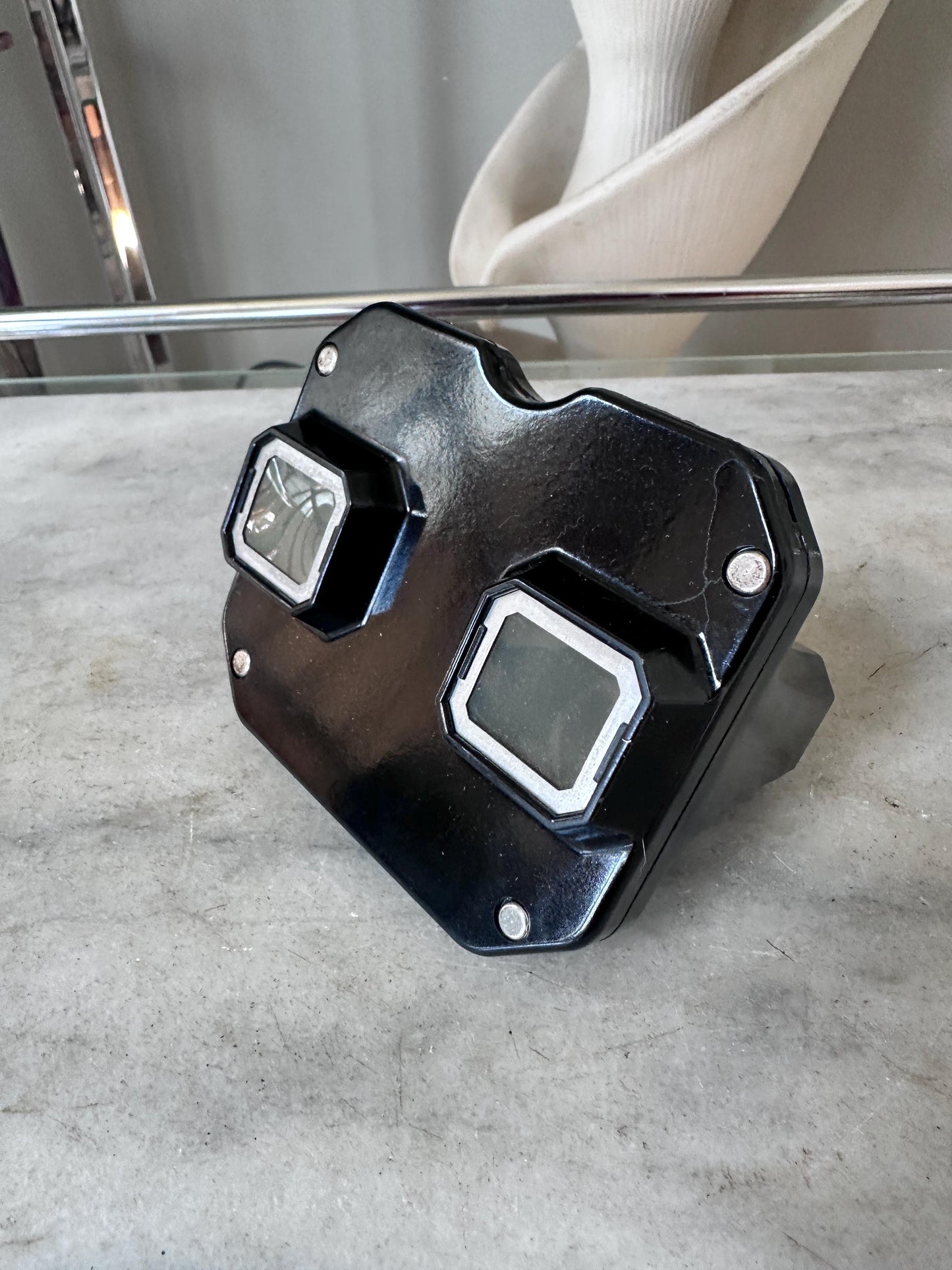 Sawyer VIEW-MASTER Stereoscope | View Master | Bakelite | Made in USA - Portland Oregon