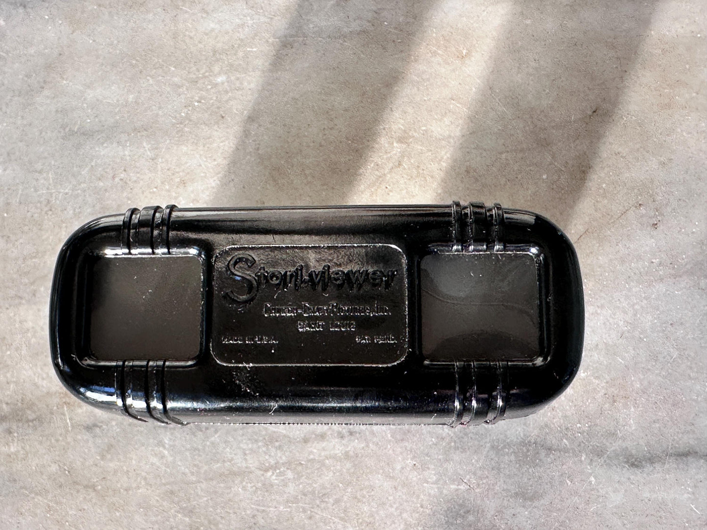 Vintage Stori-Viewer Stereo Slide Viewer – Church-Craft Religious Toy