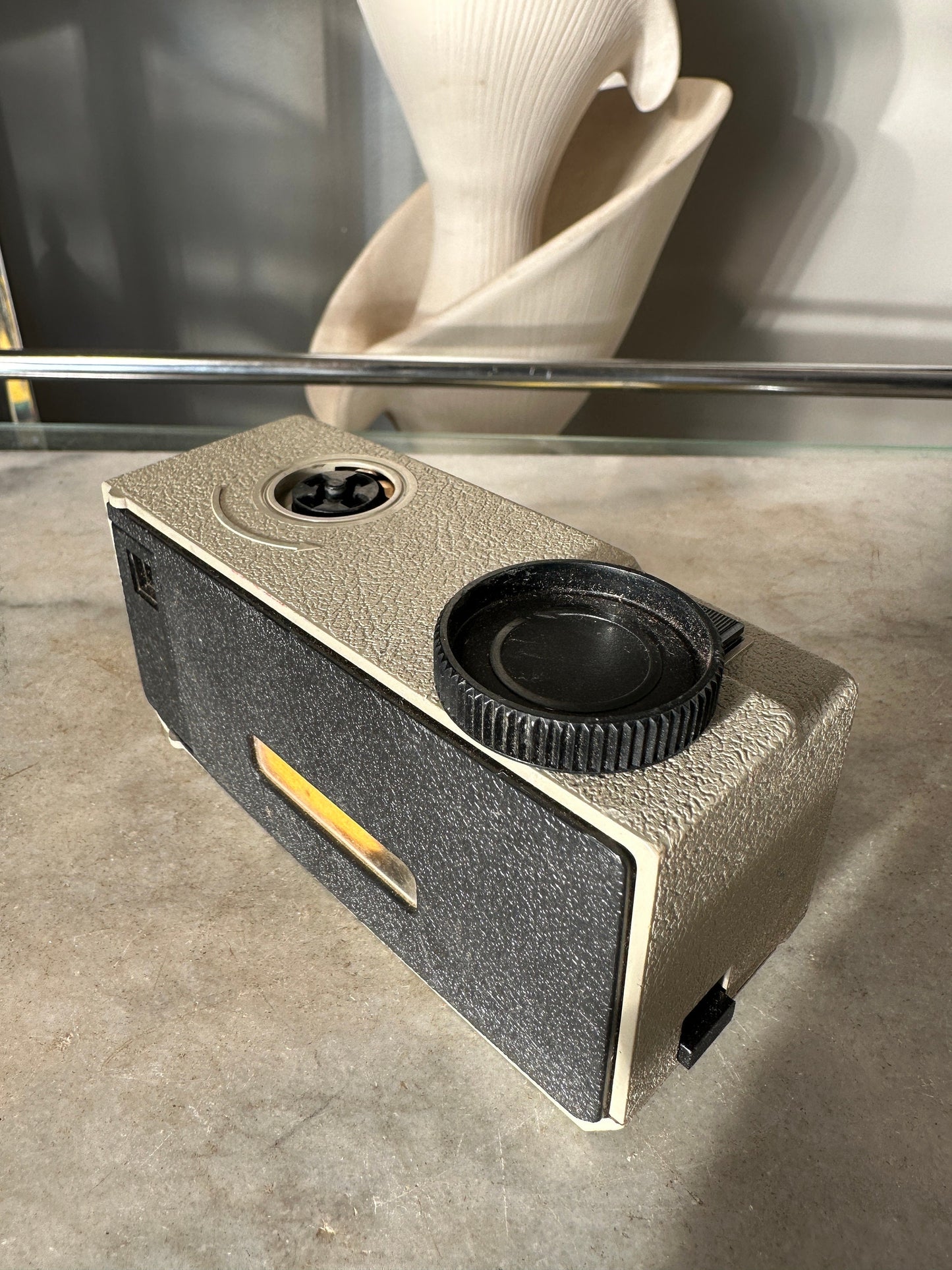 Kodak Hawk Eye Instamatic II Camera | Vintahe Camera