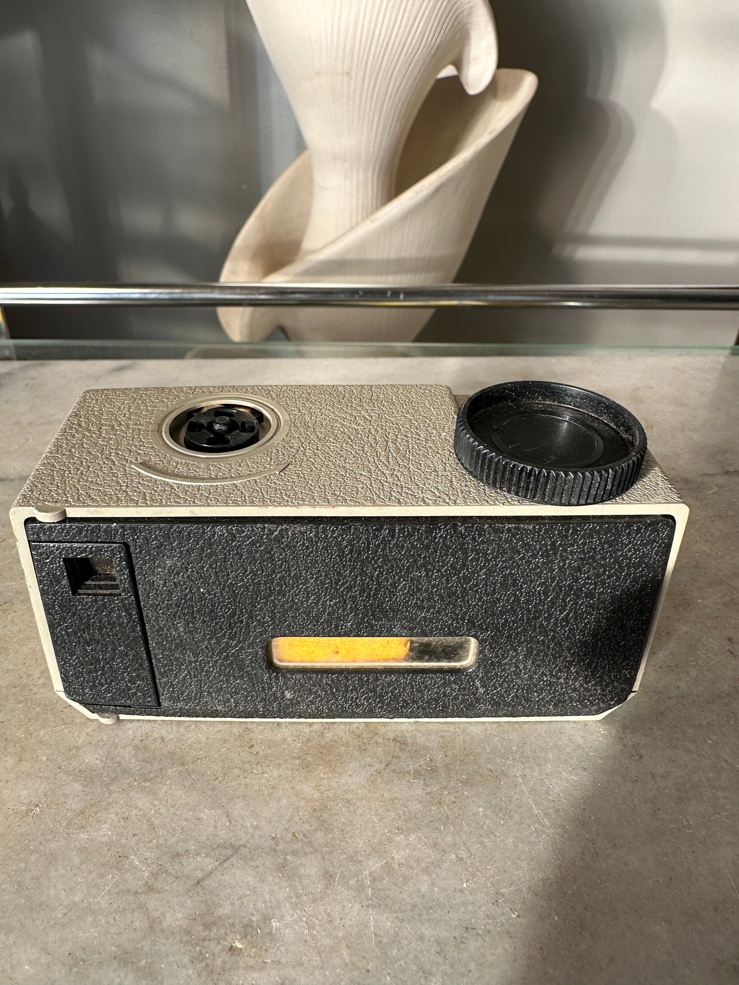 Kodak Hawk Eye Instamatic II Camera | Vintahe Camera