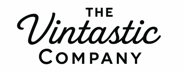 The Vintastic Company